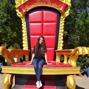 Meet your Posher, Melany